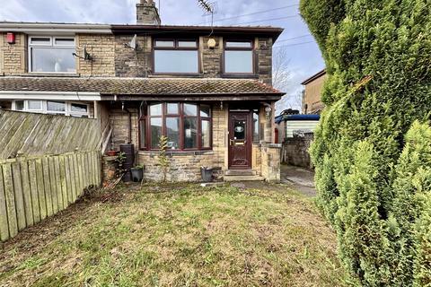 Hillcrest Road, Bradford BD13
