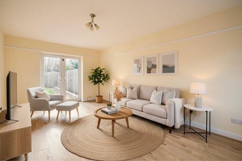 3 bedroom end of terrace house for sale, Bryn Y Foel, Mold CH7