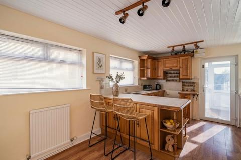 3 bedroom end of terrace house for sale, Bryn Y Foel, Mold CH7