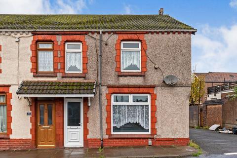 undefined, Donnen Street, Port Talbot SA13