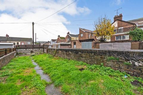 3 bedroom end of terrace house for sale, Donnen Street, Port Talbot SA13