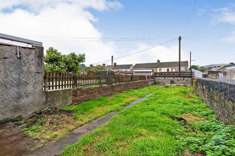 3 bedroom end of terrace house for sale, Donnen Street, Port Talbot SA13