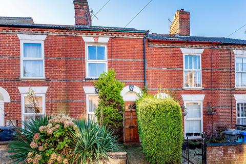 undefined, Guernsey Road, Norwich
