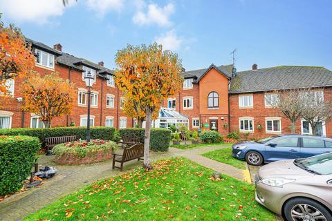 undefined, Laburnnum Court, Millstream Way, Leighton Buzzard