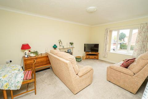 undefined, Laburnnum Court, Millstream Way, Leighton Buzzard