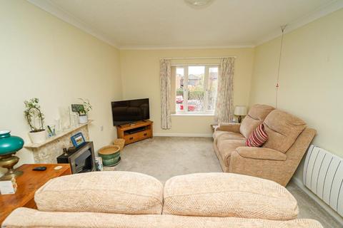 undefined, Laburnnum Court, Millstream Way, Leighton Buzzard