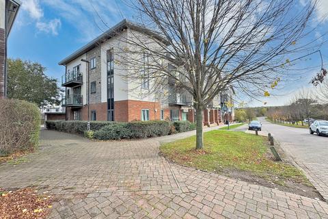 2 bedroom apartment for sale, Dunthorne Way, Grange Farm, MK8