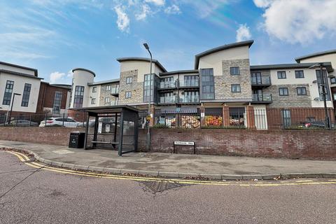 2 bedroom apartment for sale, Dunthorne Way, Grange Farm, MK8