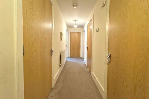 2 bedroom apartment for sale, Dunthorne Way, Grange Farm, MK8