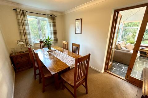 4 bedroom detached house for sale, The Green, Caston