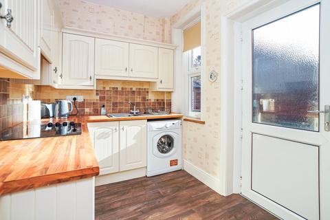 undefined, Graham Street, Longtown, Carlisle, CA6