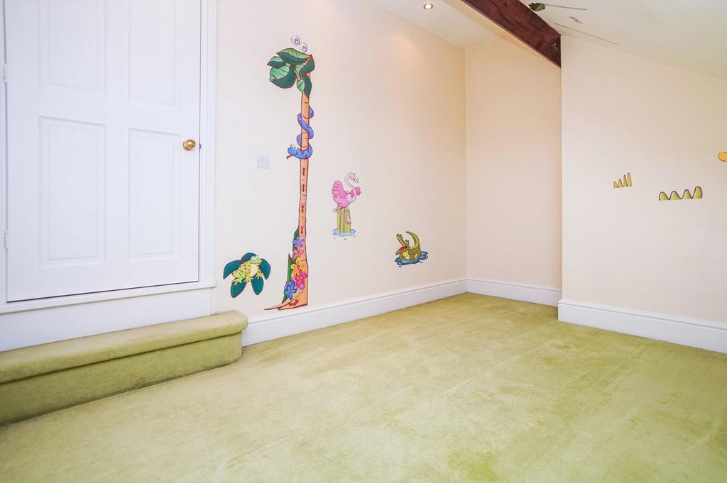Bedroom 6