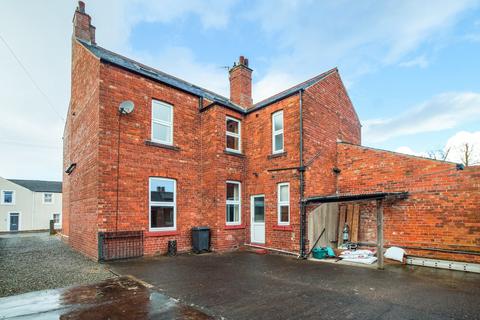 undefined, Graham Street, Longtown, Carlisle, CA6