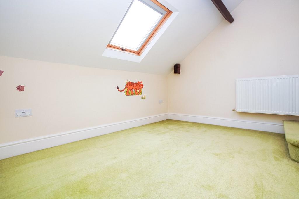 Bedroom 6