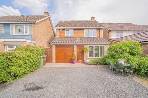 Crabmill Close, Knowle, B93