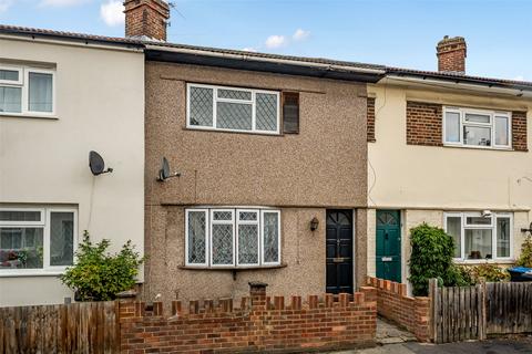 Pear Tree Close, Mitcham CR4