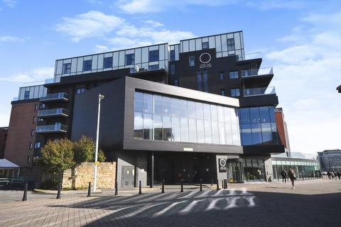 2 bedroom flat to rent, Brayford Wharf North, Lincoln LN1
