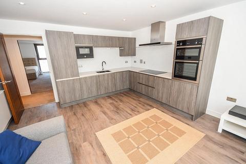 2 bedroom flat to rent, Brayford Wharf North, Lincoln LN1