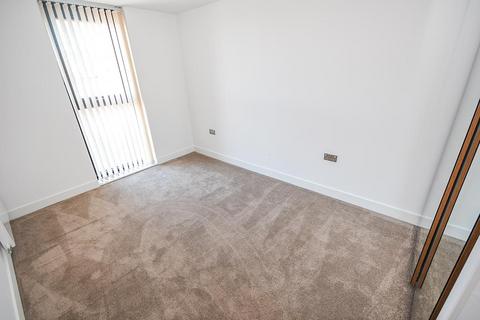 2 bedroom flat to rent, Brayford Wharf North, Lincoln LN1