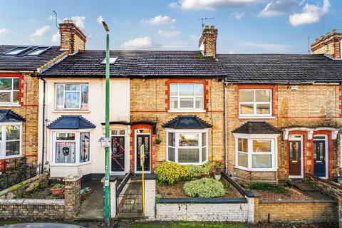 Campbell Road, Maidstone