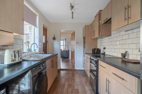 undefined, Campbell Road, Maidstone