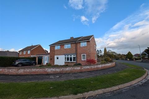 undefined, Elmfield Road, Hurworth