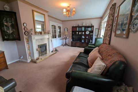 undefined, Elmfield Road, Hurworth