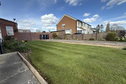 4 bedroom detached house for sale, Elmfield Road, Hurworth