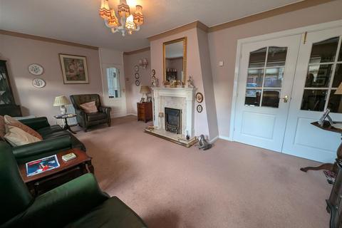 4 bedroom detached house for sale, Elmfield Road, Hurworth