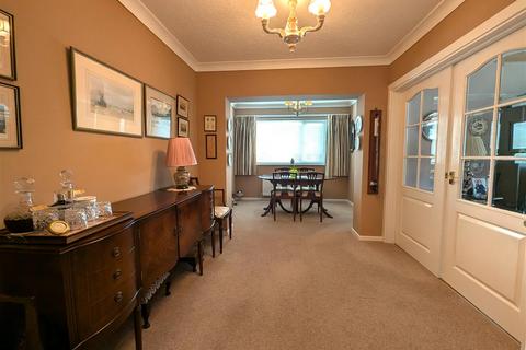 4 bedroom detached house for sale, Elmfield Road, Hurworth