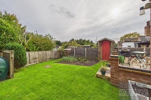 undefined, The Green, Catsfield