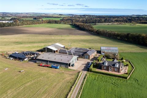 undefined, Whitehall Farm, Colliston, Arbroath, Angus, DD11