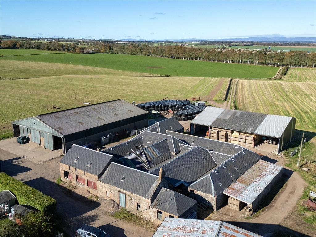 Farm Buildings