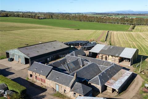 undefined, Whitehall Farm, Colliston, Arbroath, Angus, DD11