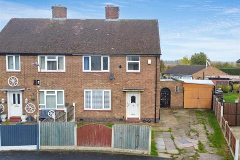 undefined, Walter Street, Draycott