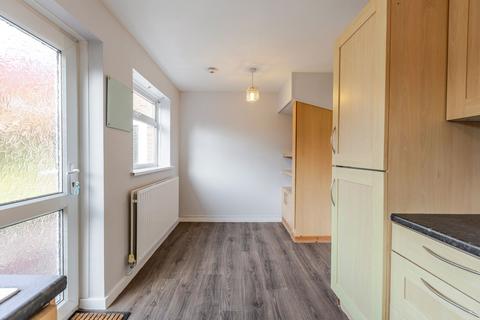 3 bedroom semi-detached house for sale, Bradwall Street, Sandbach CW11
