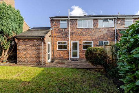 undefined, Bradwall Street, Sandbach CW11