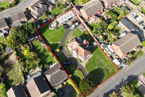 undefined, Malyons Road, Hextable, Kent, BR8