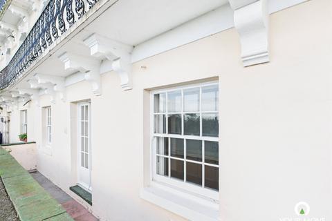 undefined, Royal Crescent, Kent CT9