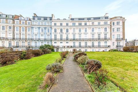 undefined, Royal Crescent, Kent CT9