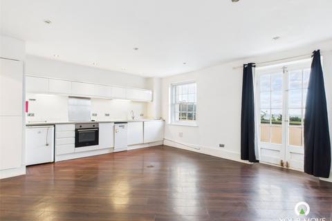 undefined, Royal Crescent, Kent CT9