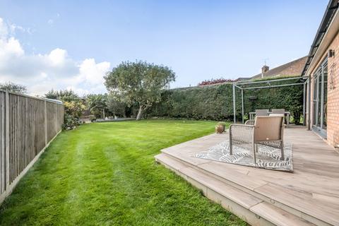 5 bedroom semi-detached house for sale, Geoffreyson Road, Caversham Heights, Reading