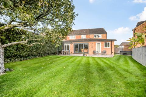 undefined, Geoffreyson Road, Caversham Heights, Reading