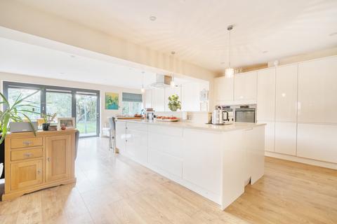 undefined, Geoffreyson Road, Caversham Heights, Reading