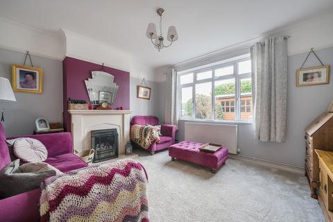 undefined, Geoffreyson Road, Caversham Heights, Reading