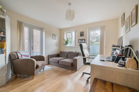 undefined, Geoffreyson Road, Caversham Heights, Reading