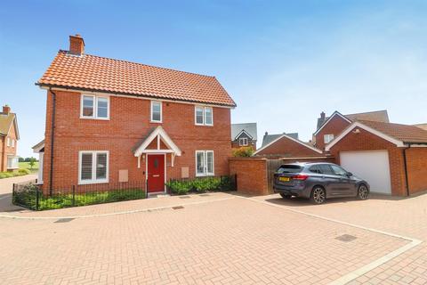 3 bedroom detached house for sale, Orchard Way, Boreham, Chelmsford
