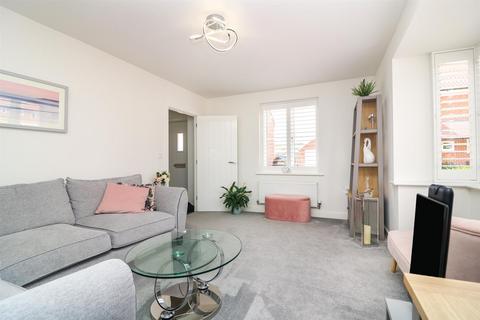 126 Orchard Way, Boreham, Chelmsford, CM3 3GR
