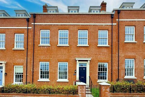 5 bedroom townhouse for sale, Gemini Road, Plymouth PL9