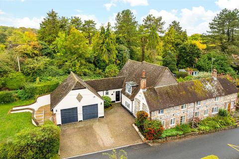 5 bedroom house for sale, Church Lane, Great Kimble, Buckinghamshire, HP17